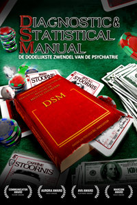 Diagnostic and Statistical Manual